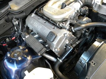 BMW E36 318i CABRIO - 2