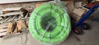 Dalap Flexitech pr. 90mm hadice rekuperace - 2