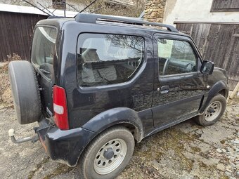 Suzuki Jimny - 2