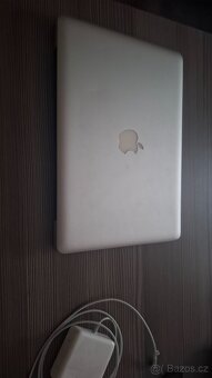Macbook Apple - 2