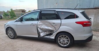 Ford Focus - 2