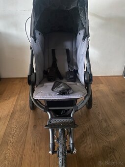 Běžecký kočár X- Lander X-Run - 2