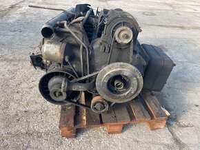 Pv3S motor - 2