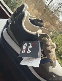 Fila boty - 2