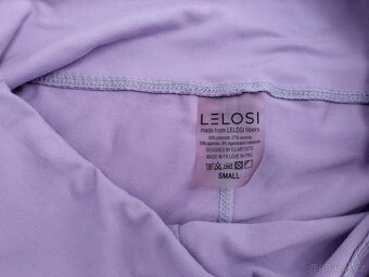 Leginy Lelosi S - 2