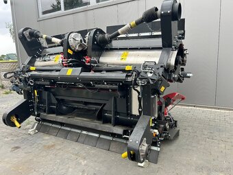 Kukuřičný adaptér Geringhoff Mais Star Horizon DEMO 2024 - 2
