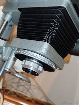 Magnifax zvětšovací přístroj s příslušenstvím - 2