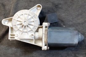 Motorky stahovaček Octavia 1 a Fabia 1 - 2