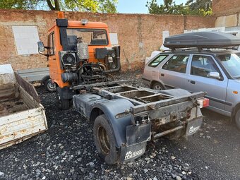MULTICAR M26 4x4 - 2