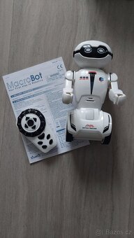 Programovatelný robot Macrobot pro děti od 5 let - 2