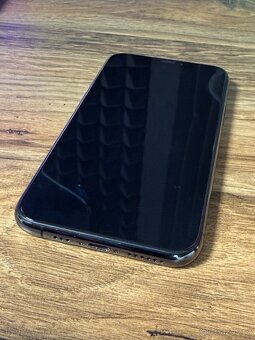 iPhone 11 Pro – 256 GB vesmírně šedý - 2