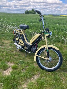 Babetta 210 - 2