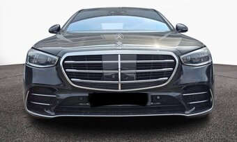 Merceces s400D 2022 Amg - 2