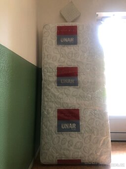 Matrace UNAR - 2