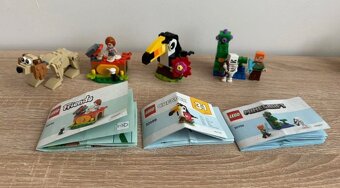 Lego - 2