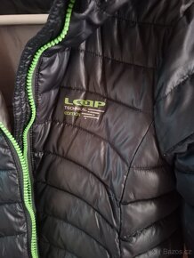 Zimní bunda Loap - 2