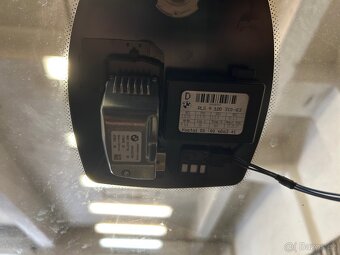 Asistent jizdy v pruhu e60 e61 - 2