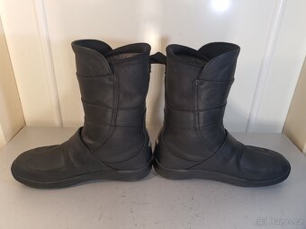 43 Daytona Burdit Gore-Tex XCR boty na motorku - 2