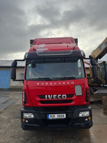 Iveco 190EL 32 EURO 6 - 2