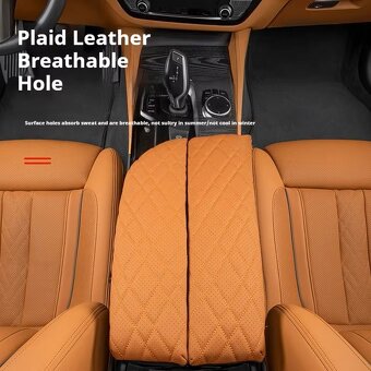 Kryt loketní opěrky BMW G30 G38 G32 6GT 2018 - 2023 LHD - 2