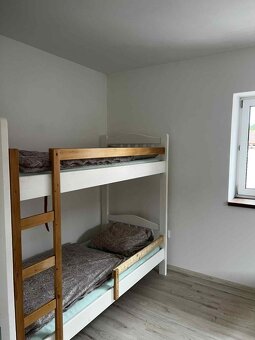 Apartmán Vrbno - 2