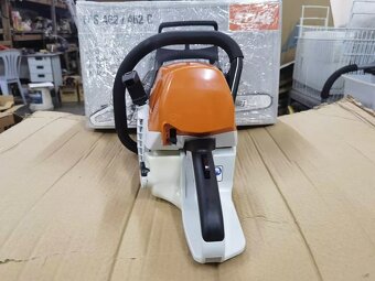 Stihl MS 462 - 2