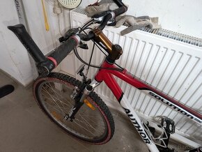 Autor Solution SX - 2