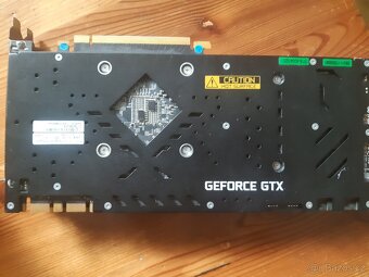 GTX 1070 8GB - 2