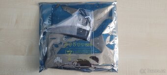 Základní deska ASUS TUF GAMING B560M-PLUS WIFI - 2
