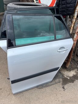 Fabia 2 combi - 2