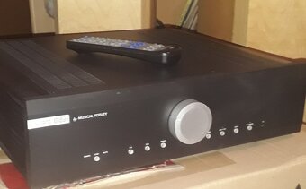 Musical Fidelity M6si - 2