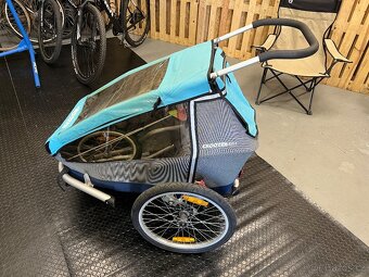 Croozer kid for 1 - 2