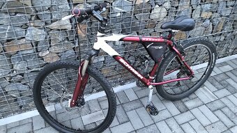 Horské MTB kolo Schwinn 26' unisex - 2