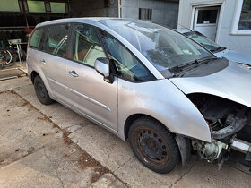 C4 Grand Picasso - 2