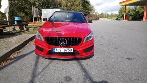 Mercedes - benz cla - 2
