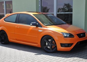 Ford Focus 2.5 ST REMUS RECARO - 2
