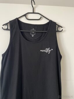 Meatfly triko - 2