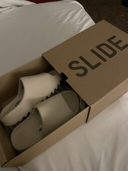 Adidas Yezzy Slides - 2