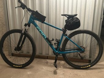 Cross/trekking bike - 2