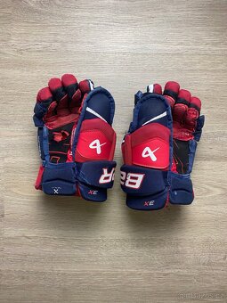 Rukavice Bauer Vapor 3X - 2