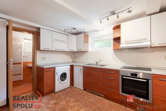 Pronájem, byty/1+1, 47 m2, Hobzíkova 2097/32, 74601 Opava, O - 2