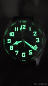 Pilotky Steeldive - 2