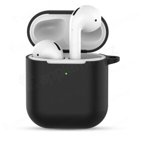 Airpods 2.gen (2019) ve SKVELEM STAVU NOVE - SLEVA - 2
