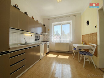 Prodej rodinného domu, 135 m², Jemnice, ul. Třešňová - 2