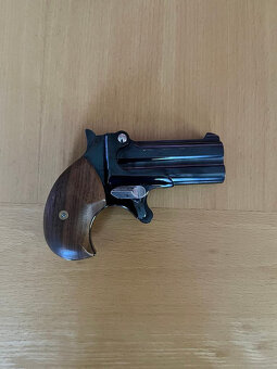 Flobertka Derringer DF9 cal. 9mm - 2