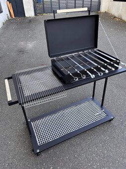 grill/ mangal - 2