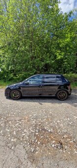 Fabia 1 RS - 2