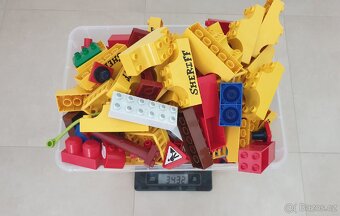LEGO DUPLO 3,4 kg - 2
