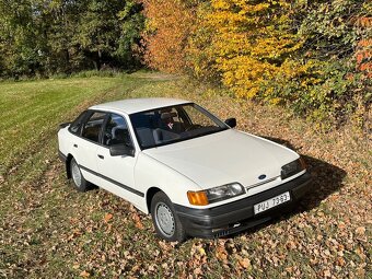 Ford Scorpio MK1 - 2