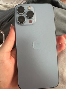 IPHONE 13 PRO MAX - 2
